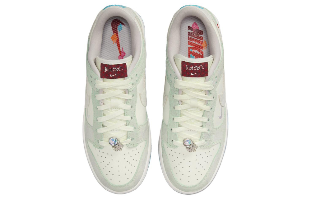 Nike Dunk Low Lx Year Of The Dragon 2024 Women's