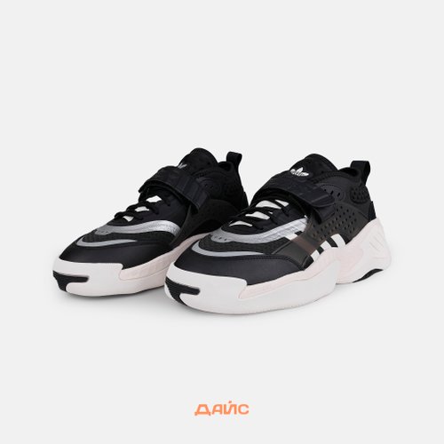 Кроссовки Adidas Originals Streetball III артикул:IG6104 - купить в магазине Дайс