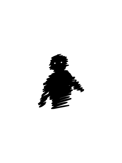 shadow boy