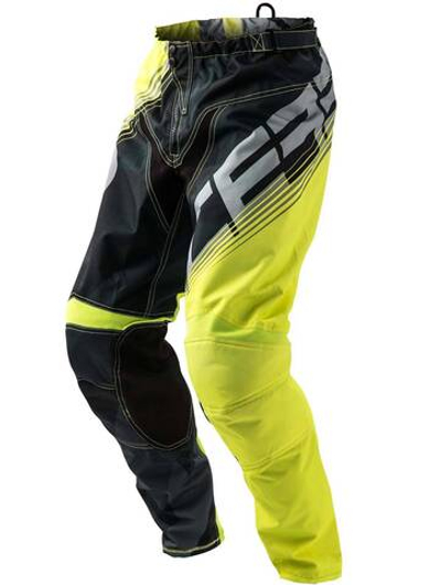 Штаны ACERBIS кросс дет  MX KID FLASHOVER y/b 22