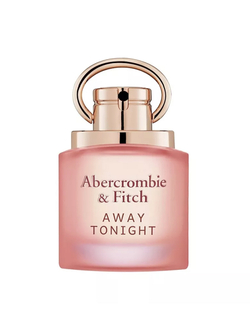 ABERCROMBIE & FITCH Away Tonight lady 30ml edp