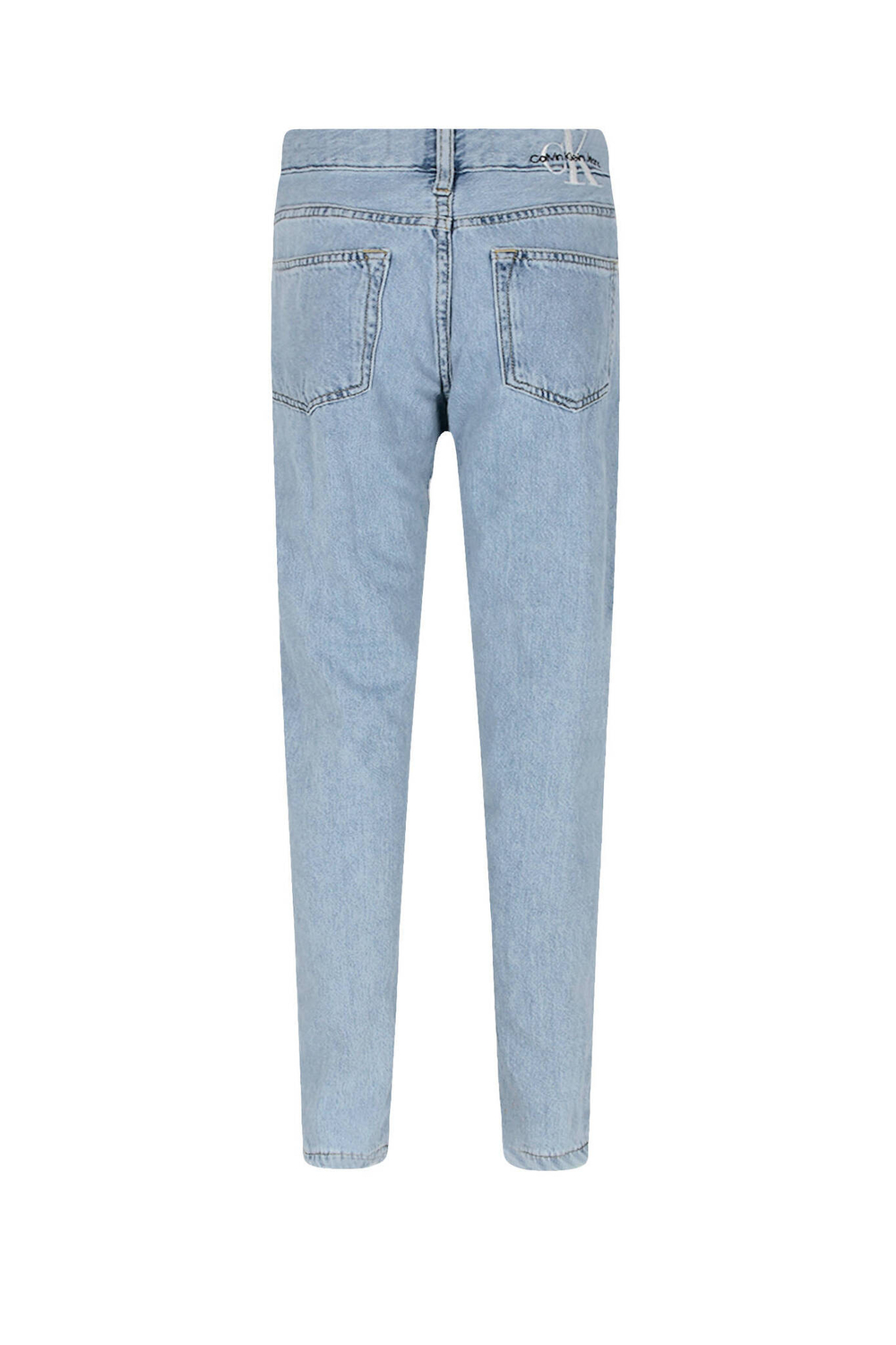 Джинсы Calvin Klein Jeans - голубой(IG0IG01912)