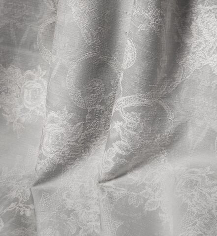 Портьерная ткань dimout Biscuit арт. 2301 В col. 9а