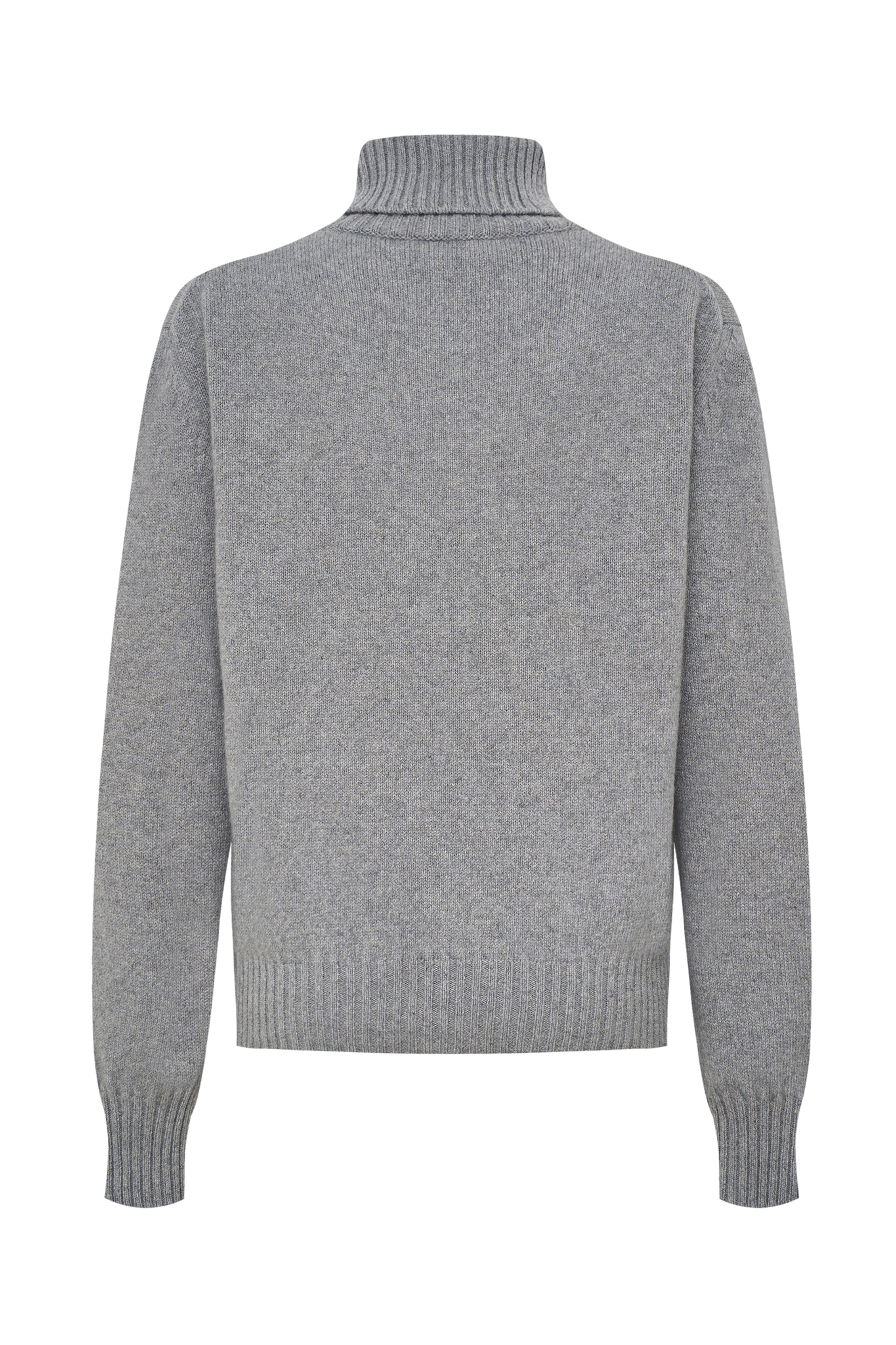 Кашемировый свитер