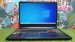 Игровой Acer i7-9/32Gb/GTX 1660 Ti 12Gb/144Hz/Predator Helios 300 PH315-52-78VL/Windows 10