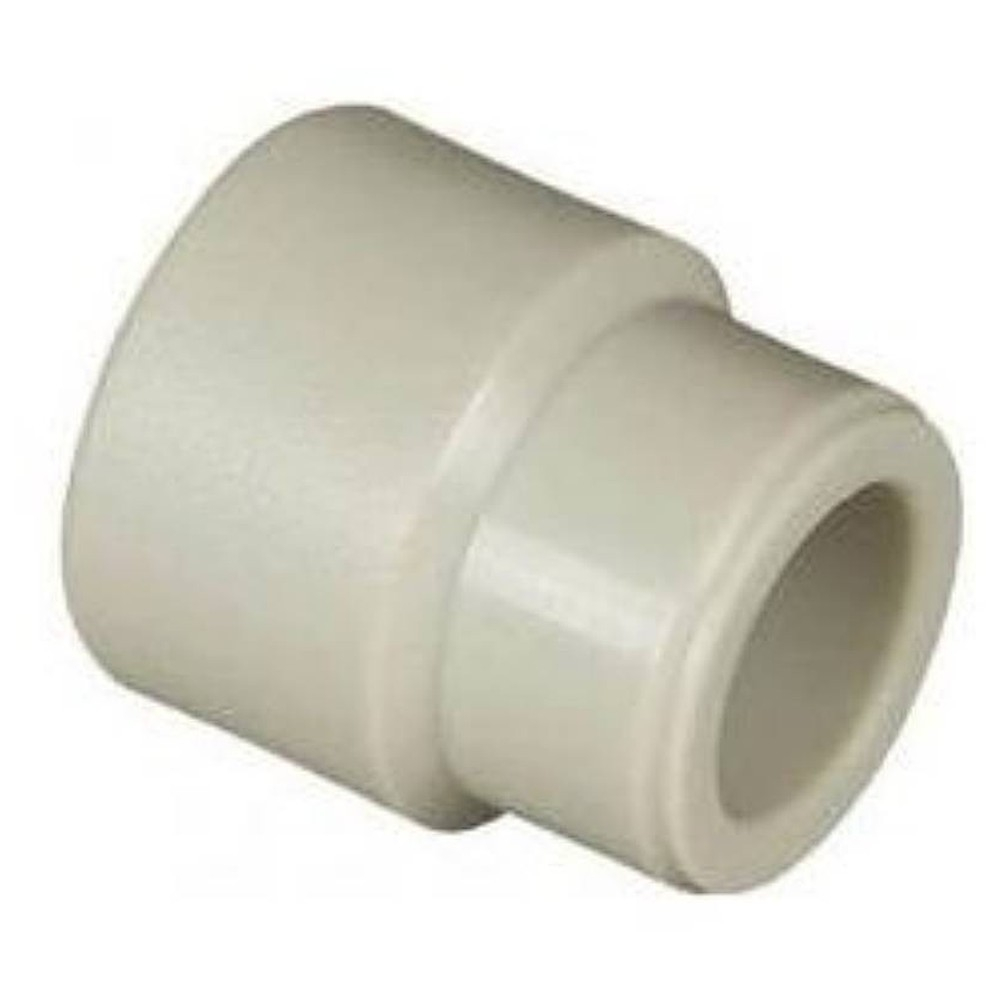 Муфта TEBO сер. PP-R переходная вн/нар 50/32 (20/240), арт. 031020250