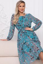 Платье 71754 Avili