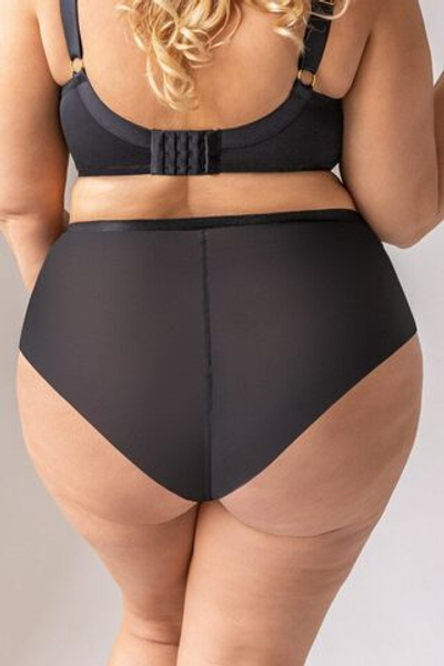 BLURRY Briefshighwaist Трусы высокие KRIS LINE