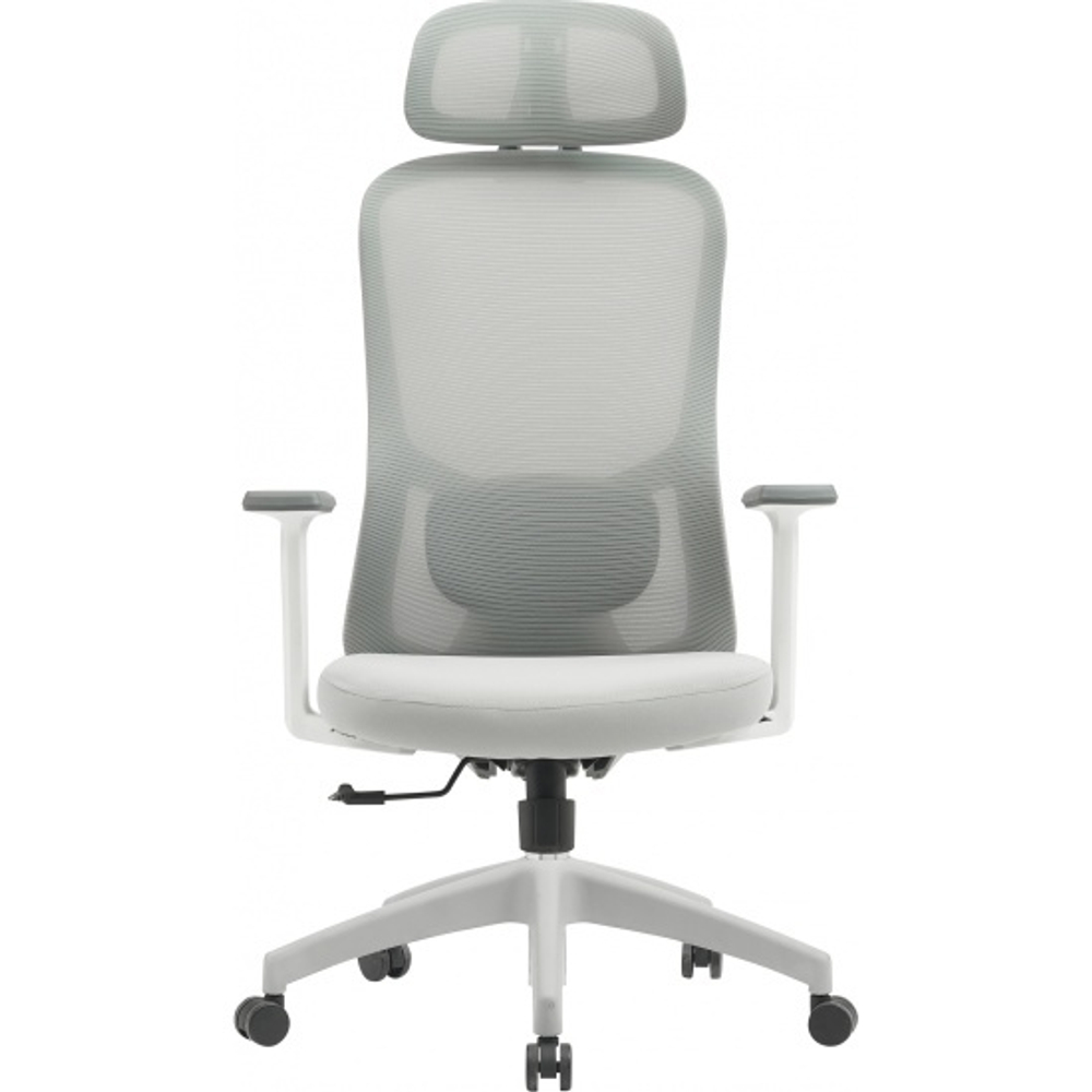 Кресло  Cactus CS-GMC515-GY