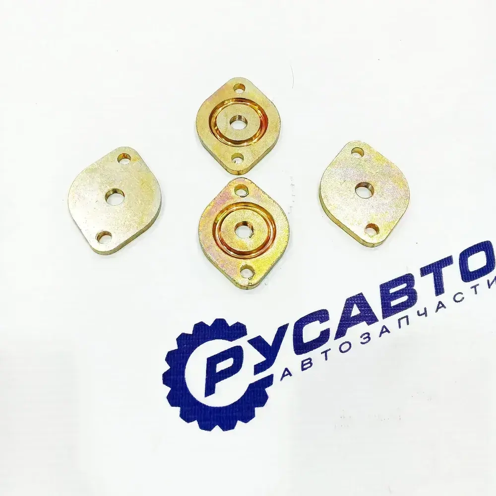 Шкворень ГАЗель 3302, 2705, Бизнес, усиленный, комплект, размер Стандарт ЛЮКС - TORNADO