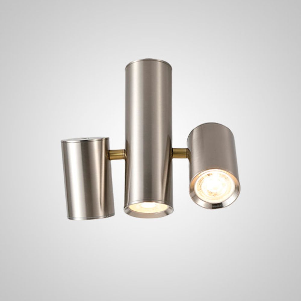 Точечный Светильник Aim L2 Chrome By Imperiumloft