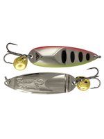 Блесна для рыбалки LureMax Fever