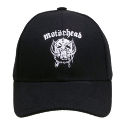 Бейсболка Motorhead