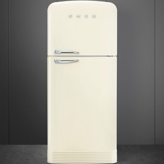 Холодильник Smeg FAB50RCR