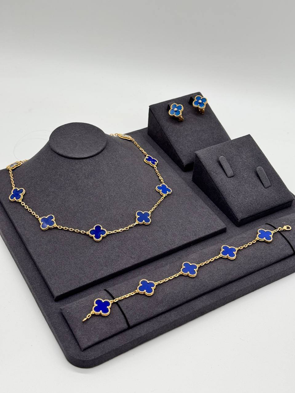 Браслет Van Cleef & Arpels