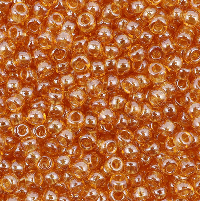 Бисер 10/0 PRECIOSA, 5 гр*10 уп