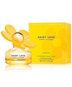 Marc Jacobs Daisy Love Sunshine