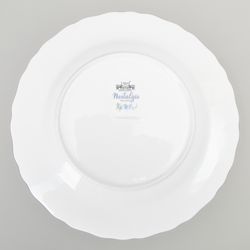 НАБОР ТАРЕЛОК ОБЕДЕННЫХ LEFARD "NOSTALGIE" 2 ШТ. 25,5 СМ