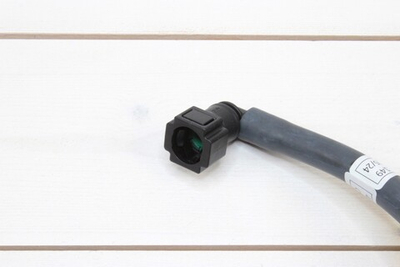 Трубка топливная Cummins ISBe фильтра-ТНВД - сбоку ISBe 0163 /4930058/