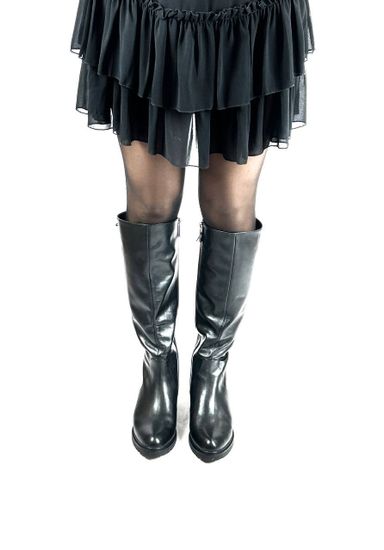 Сапоги женские