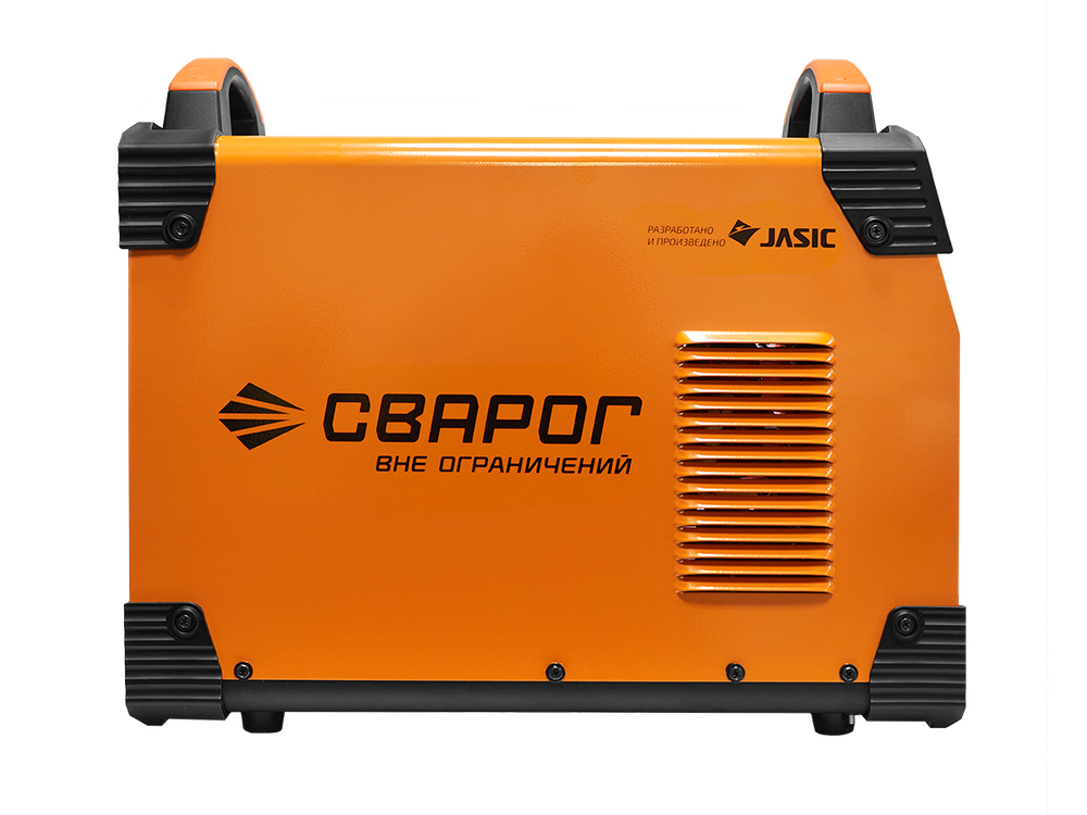 Сварочный инвертор TIG Сварог REAL TIG 315 P AC/DC MULTIWAVE (E30301)