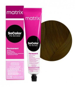 Matrix Краска для волос  SoColor Pre-Bonded 3N темный шатен 90мл