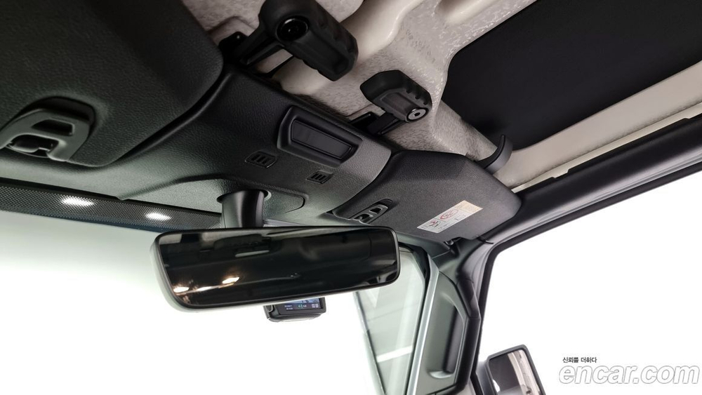 Jeep Wrangler (JL) 2.0 Rubicon 4 двери (04.2020)