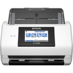 Сканер Epson WorkForce DS-790WN, A4, 45 ppm, WiFi