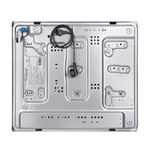 Газовая варочная панель MAUNFELD EGHE.64.3EW\G