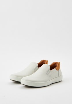Слипоны мужские ECCO SOFT 7 M