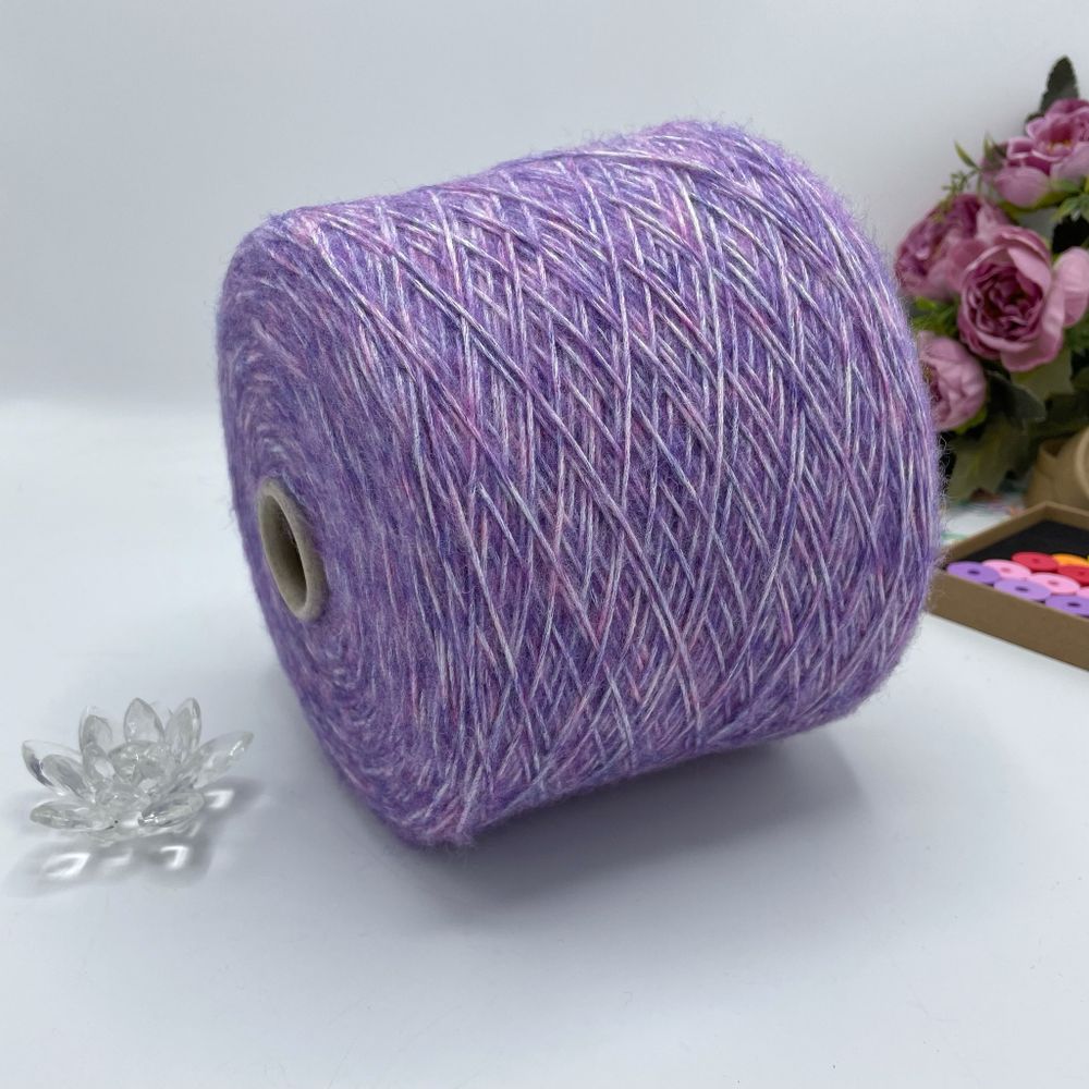 LINEAPIU ITALIA S.P.A. 32% хлопок 20% меринос 32% полиамид 16% полиакрил