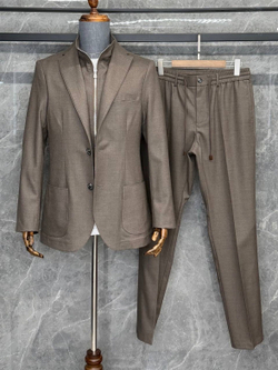 Костюм Brunello Cucinelli