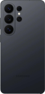 6.9" Смартфон Samsung Galaxy S26 Ultra 16/1Tb,  SM-S948B,  NFC,  AMOLED,  120Гц,  5000мAч,  черный