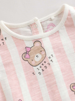 Песочник для малышей Next E84-784, Белый, Розовый