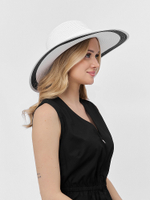 Летняя шляпа Fabretti WU9-102