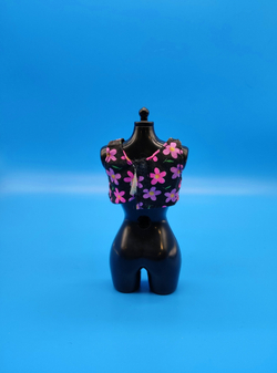 Одежда для куклы Барби винтаж футболка 02440