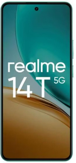 Смартфон  Realme 14T 5G 8/256GB