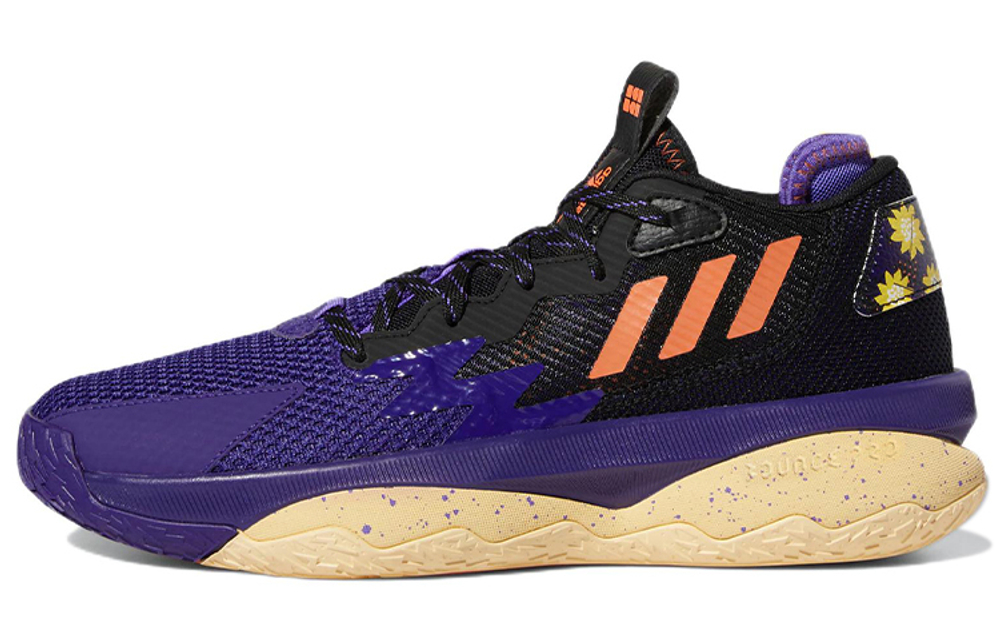 Кроссовки Adidas D Lillard 8 8