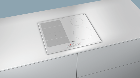 Индукционная варочная панель Siemens EX652FEC1E