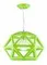 8629/1L GREEN (1) Люстра