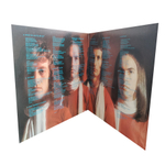 Slade / Old New Borrowed And Blue (LP)