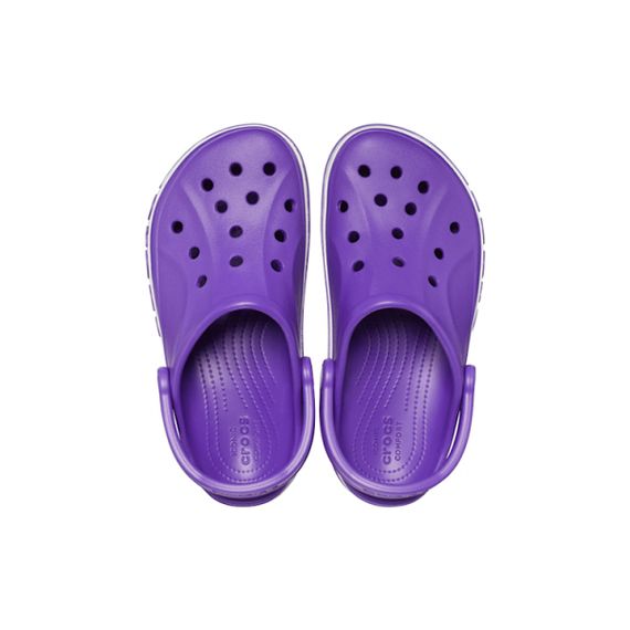 Crocs Bayaband Clog 'Purple'