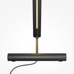 Напольный светильник (торшер) Maytoni MOD214FL-L20B3K1