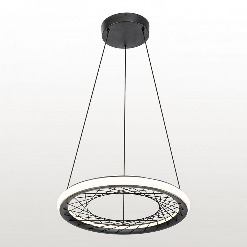 Подвесной светильник Lussole Macon LSP-7305