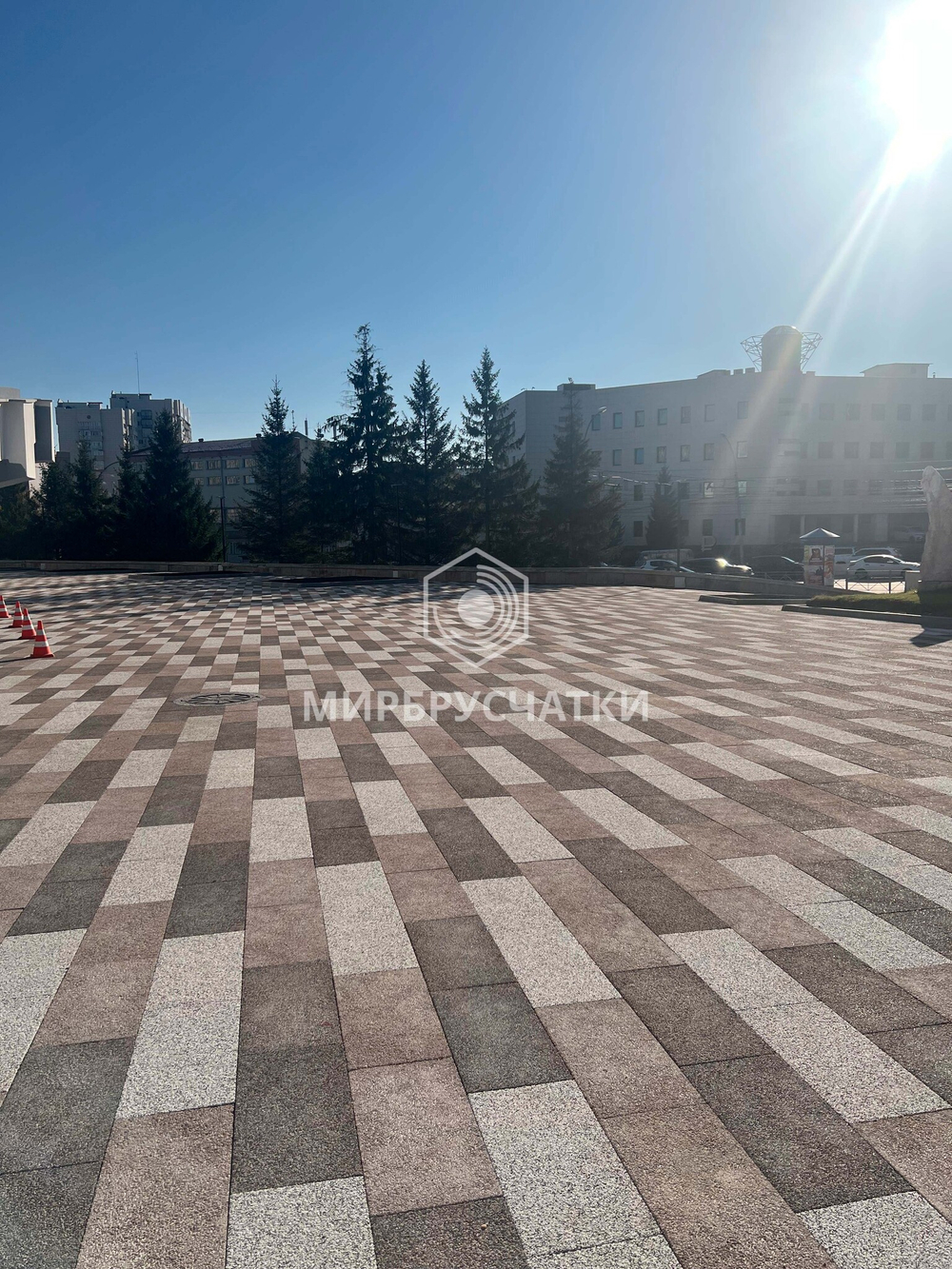 Новосибирский академический молодежный театр "Глобус", г. Новосибирск