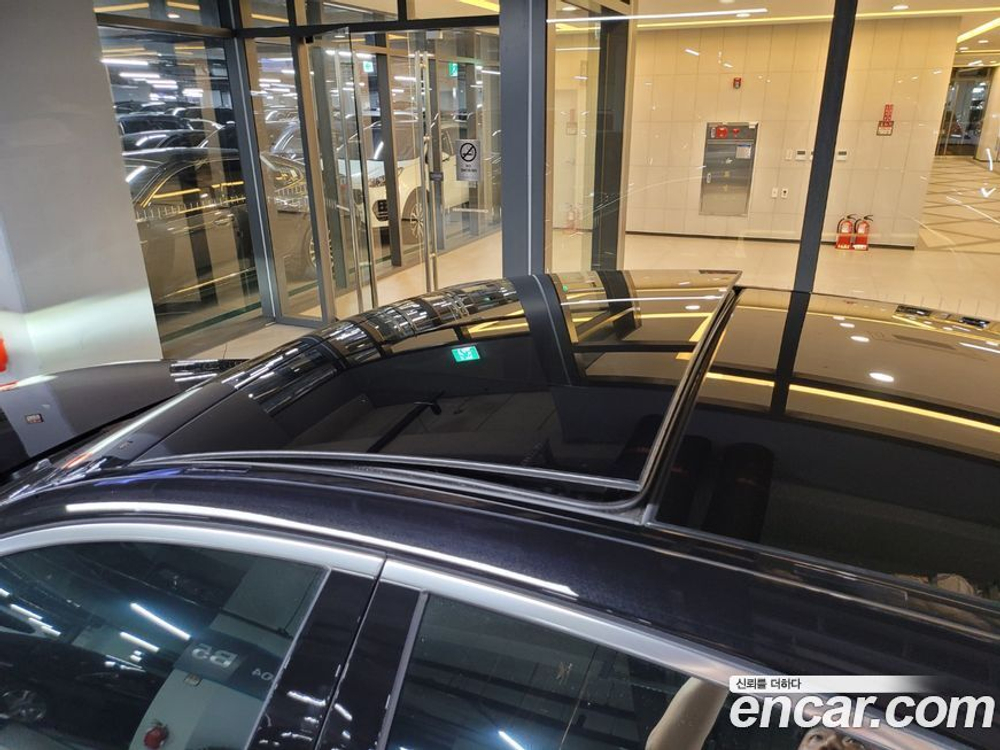 Mercedes-Benz S-Class W223 S450L 4MATIC (11.2023)