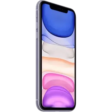 Apple iPhone 11 128 GB Purple (Фиолетовый)