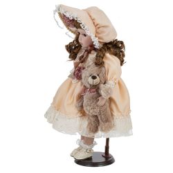 GAEM Кукла "Ксюша", L20 W20 H45 см