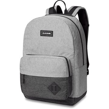 Рюкзак городской Dakine 365 PACK DLX 30L Greyscale