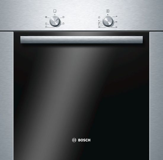 Электрический духовой шкаф Bosch HBA10B250E